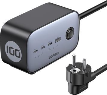 Immagine prodotto Ugreen Striscia di alimentazione DigiNest Cube