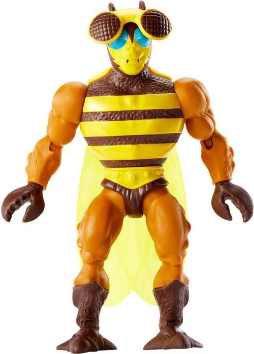 Produktbild Mattel Buzz-Off