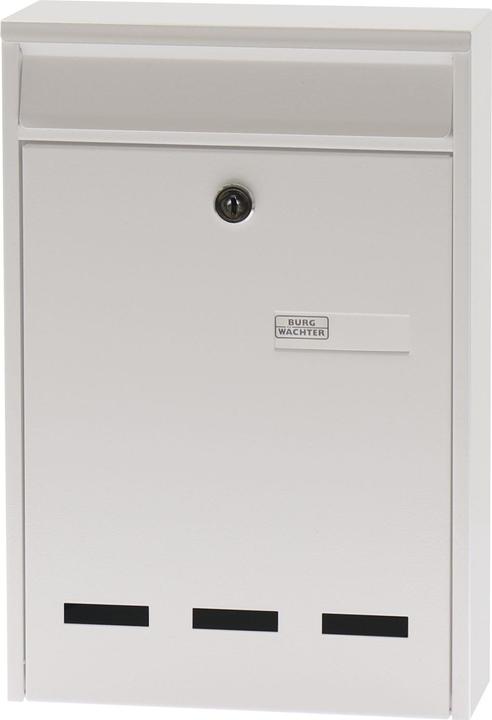 Burg Wächter Pocket 5871 W