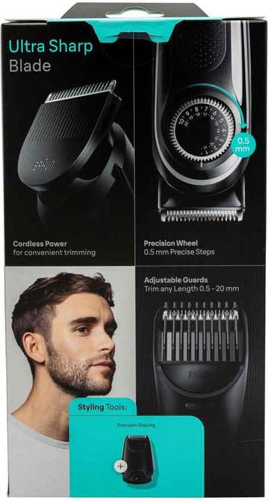 Image du produit Braun Series 3 BT3440