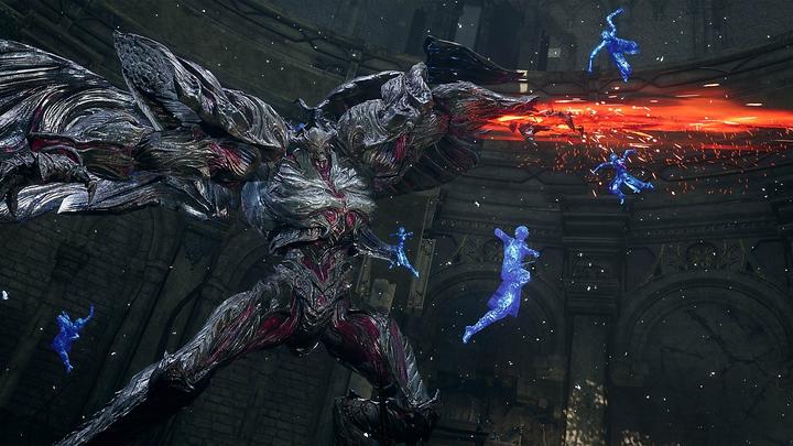 Produktbild Sony Lost Soul Aside (PS5, DE)