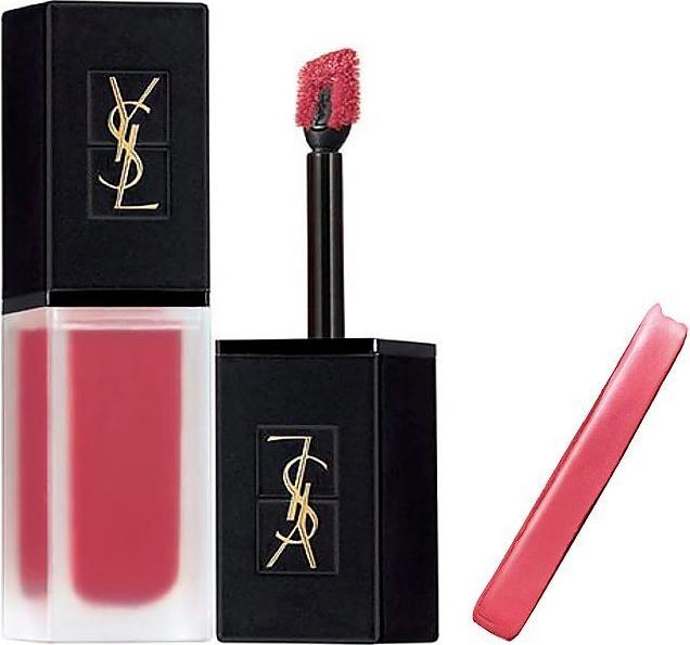 Immagine prodotto Yves Saint Laurent Tatouage Couture Crema Velluto Nudo Emblema 216 (N. 216 - Emblema di nudo)