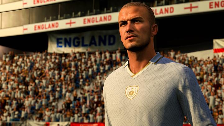 Produktbild EA Games FIFA 21 - NXT LVL EDITION (Xbox Series X)