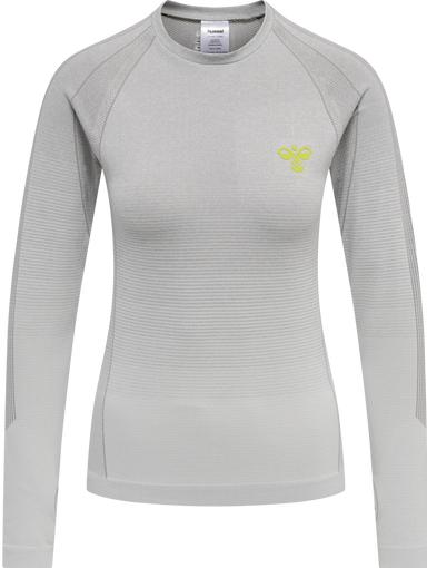 Immagine prodotto hummel Gg12 Training Senza Cuciture L/S Donna (L)