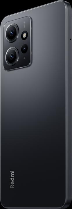 Productafbeelding Xiaomi Redmi Note 12 (128 GB, Onyx grijs, 6.67", Dubbele SIM, 50 Mpx, 4G)