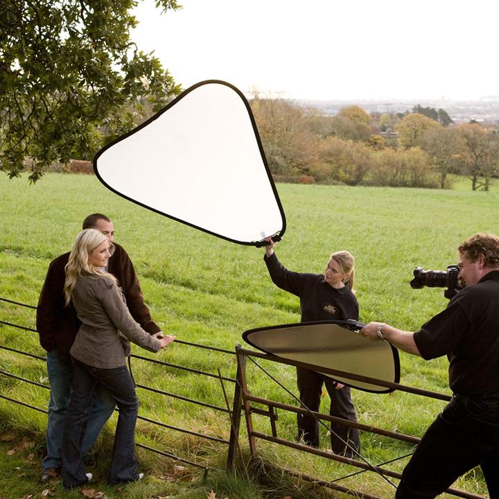 Image du produit Lastolite Diffuseur Trigrip (Réflecteur, 75 cm)