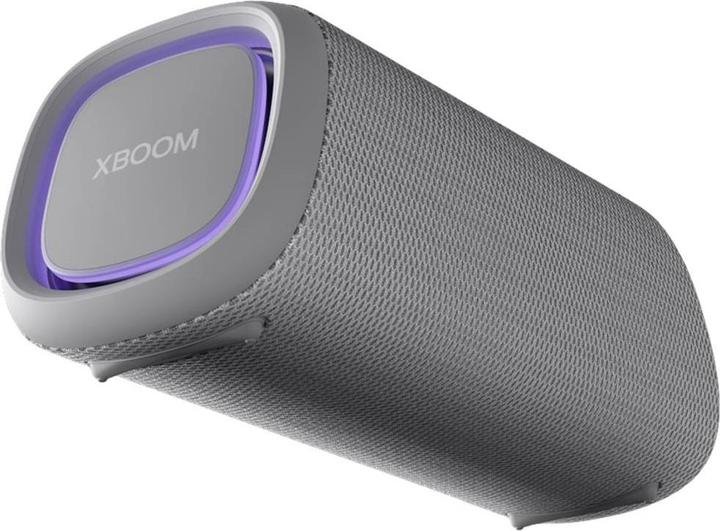 Actual product image LG XBOOM Go XG5QGR (18 h, Rechargeable battery operated)