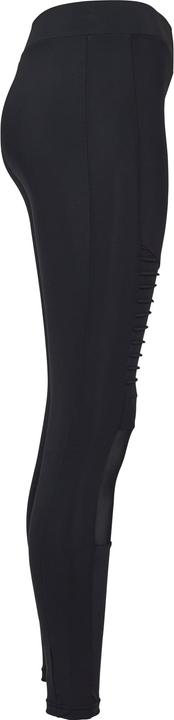 Actual product image Urban Classics Ladies Tech Mesh Biker Leggings (M)