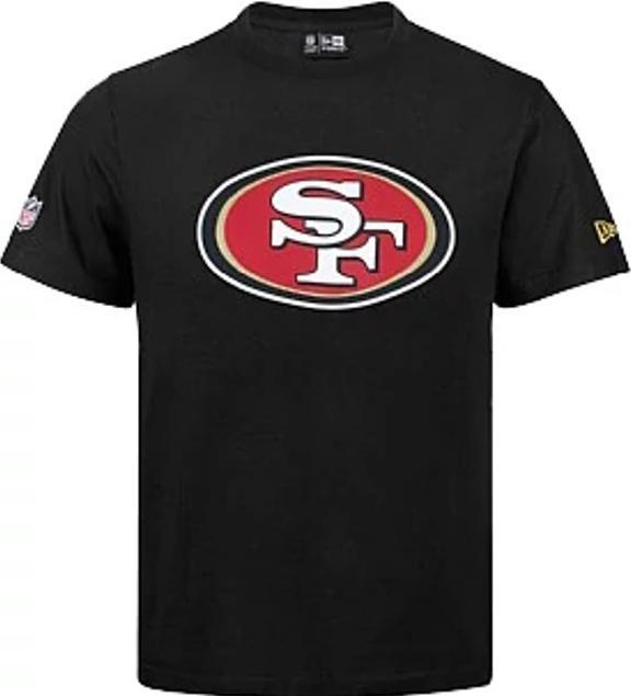 Image du produit New Era T-shirt San Francisco 49ers NFL (L)