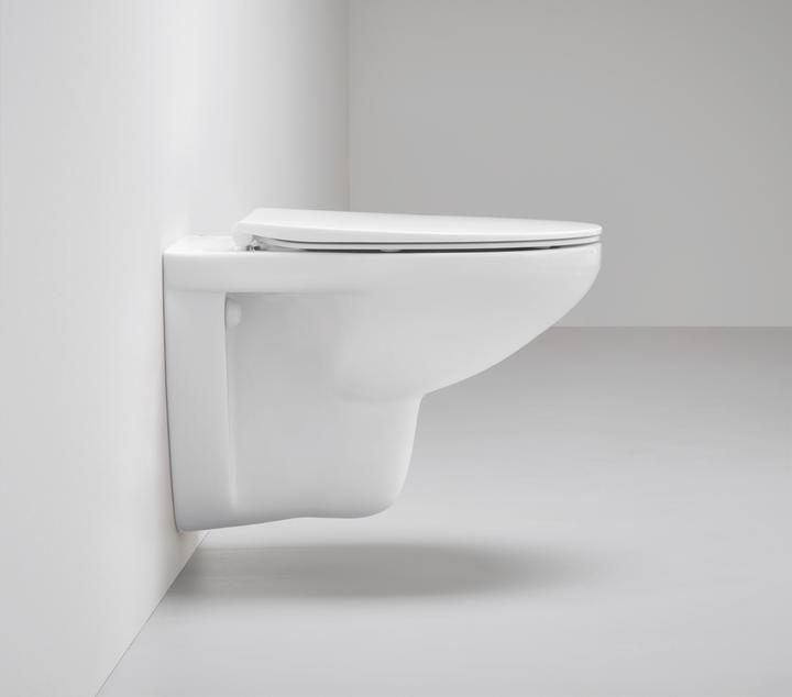 Immagine prodotto Grohe WC sospeso in ceramica Bau