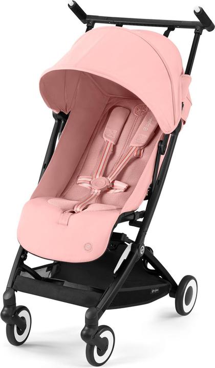 Candy Pink Light Pink