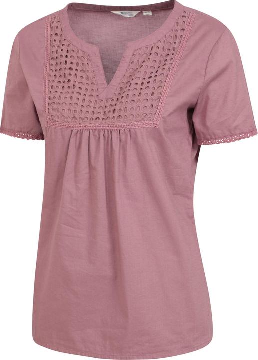 Immagine prodotto Mountain Warehouse Paris Top Ricamato Donna (40)