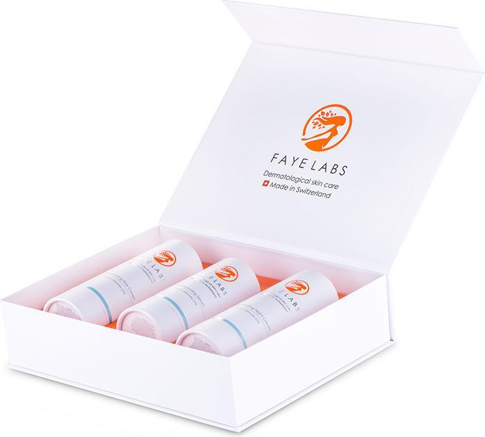 Faye Labs REGEN Trio Geschenkset -
