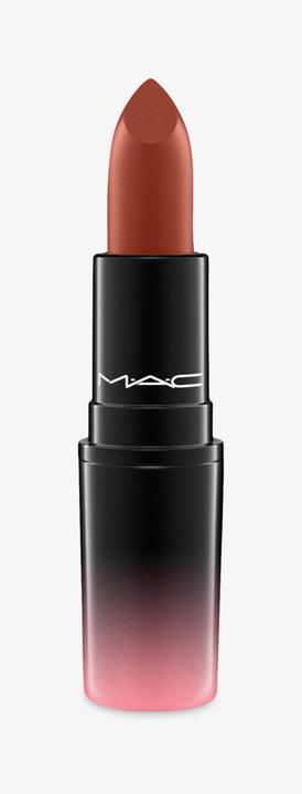 Image du produit MAC Cosmetics Love Me Lipstick- French Silk (DGAF)