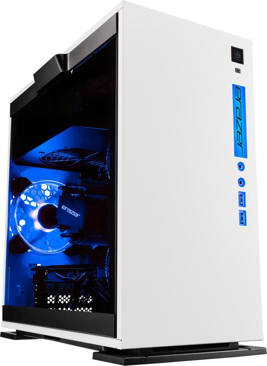 Produktbild Erazer Engineer P10 (16 GB, 1000 GB, GeForce RTX 4060)