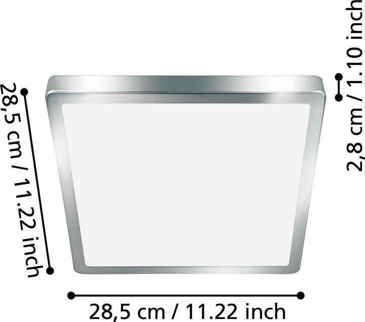 Produktbild EGLO 99269 (2400 lm)