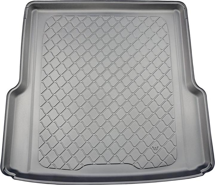 Image du produit Aristar Bac de coffre pour BMW i4 Gran Coupe (G26) à partir de 11.2021