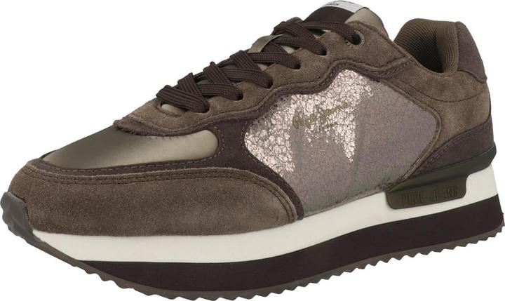 Actual product image Pepe Jeans Rusper Stars - 63159 (38)