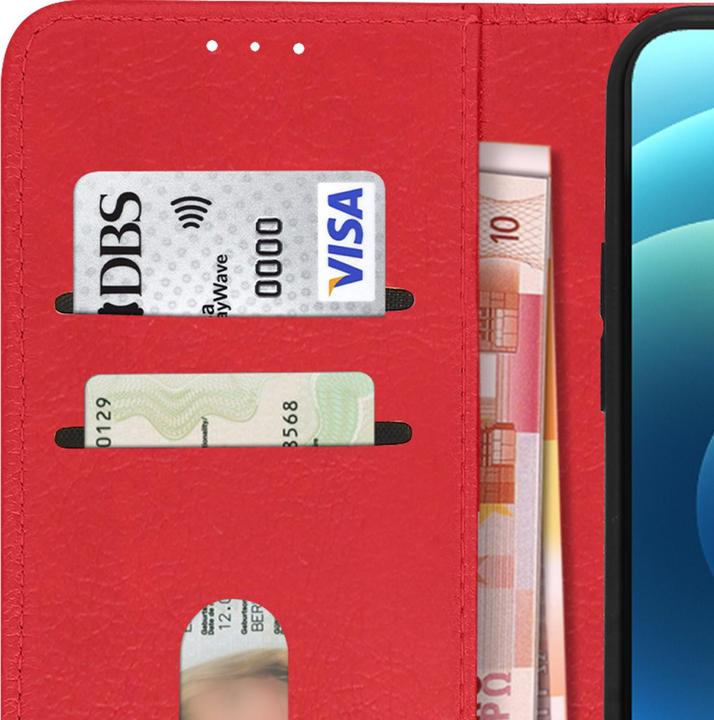 Actual product image Avizar Chester Series (Apple iPhone 12 Pro)