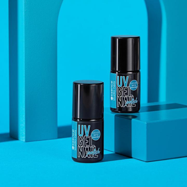 Immagine prodotto essence Nagellack Studio Nails UV Gel Nail 110 blah.blah.blah (110 bla.bla.bla, Vernice UV gel)