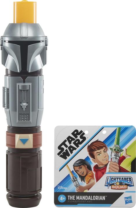 Produktbild Hasbro Star Wars Lichtschwert