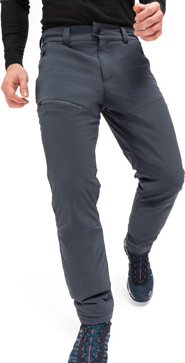 Produktbild Maier Sports Nil Wool (L)