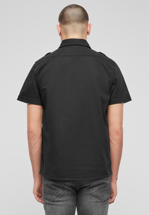 Immagine prodotto Brandit Camicia vintage a maniche corte (XXL)
