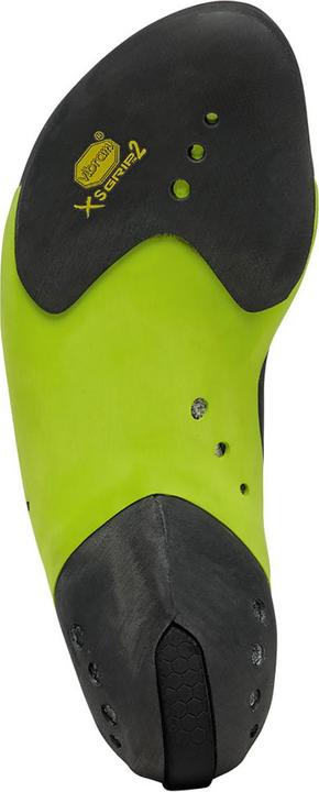 Actual product image Scarpa Mago climbing shoes (41)