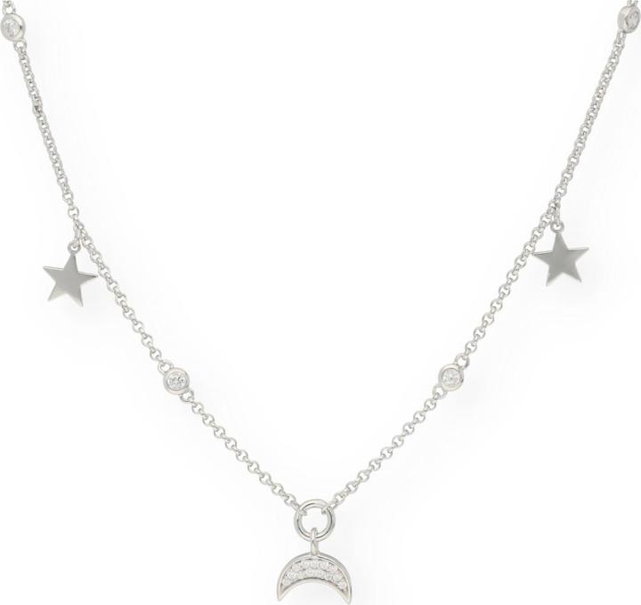 Carat Style (Silber 925, 38 cm)