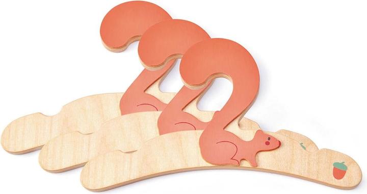 Actual product image Tender Leaf Toys Forest