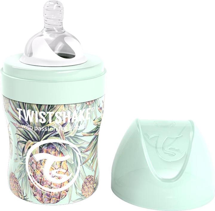 Image du produit Twistshake Anti-colique (260 ml)