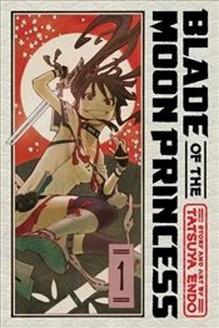 Produktbild Blade of the Moon Princess, Vol. 1 (Englisch, Tatsuya Endo, 2023)