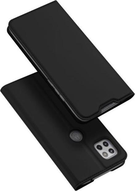 Produktbild Dux Ducis Skin Pro Series Bookcover (Motorola Moto G 5G)