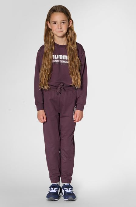 Produktbild hummel hmlTUKAS PANTS (128)