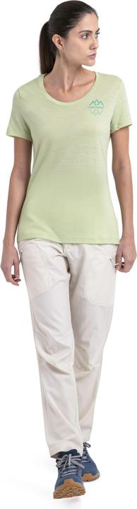 Actual product image Icebreaker Tech Lite (L)