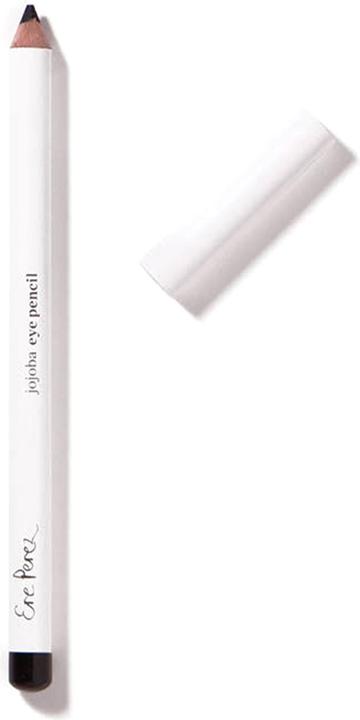 Actual product image Ere Perez Jojoba Oil Eye Pencil (Black)