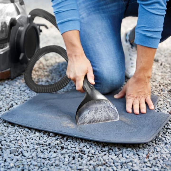 Image du produit Bissell SpotClean Auto Pro Select