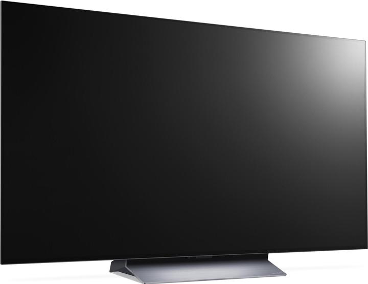 Image du produit LG OLED77C27LA (77", C2, OLED, 4K, 2022)