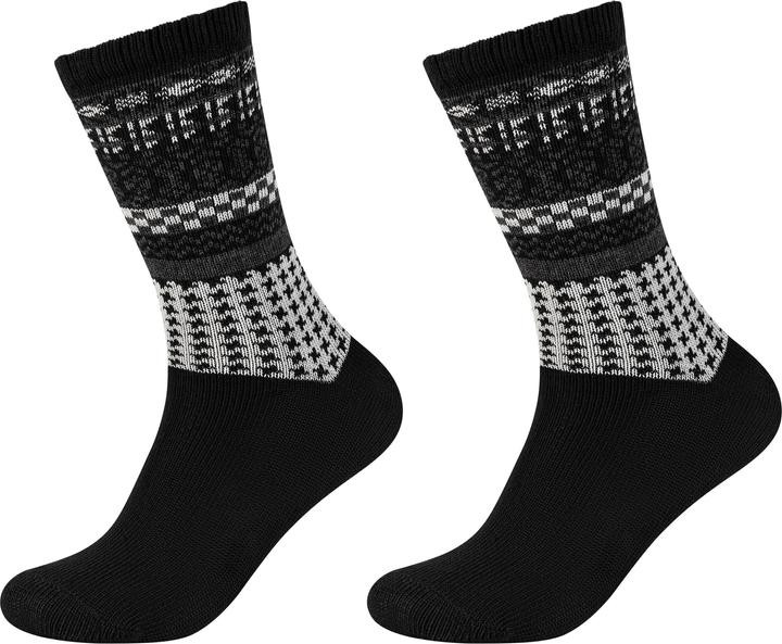 Image du produit S.Oliver Chaussettes (lot de 2, 39, 42)