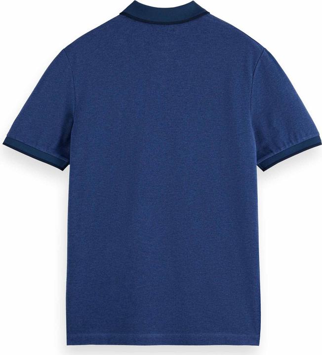 Produktbild Scotch & Soda Melange Regular Fit Polo (XXL)