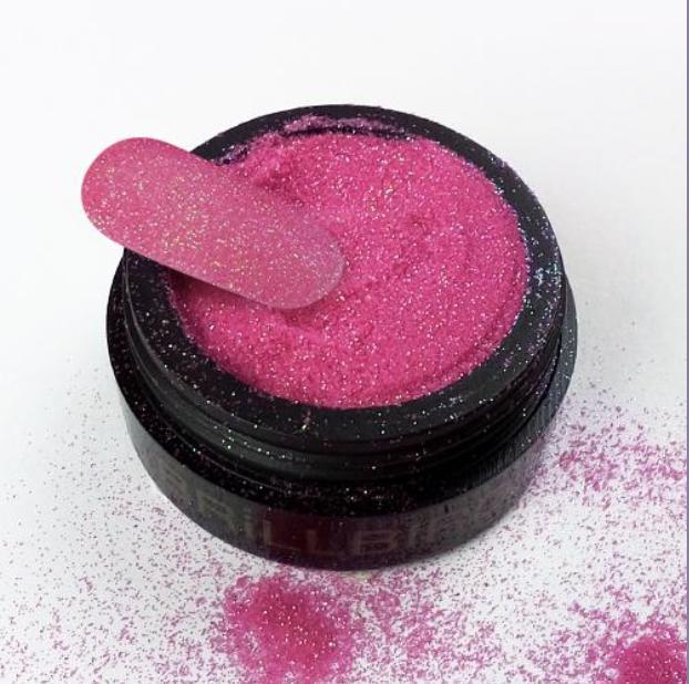 Actual product image BrillBird Micro glitter 10