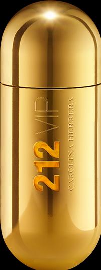 Actual product image Carolina Herrera 212 Vip (Eau de parfum, 80 ml)
