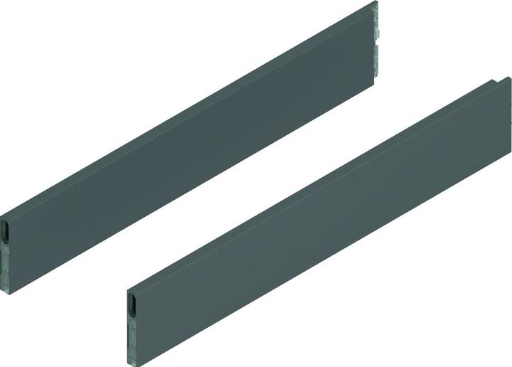 Blum BOXCAP Merivobox