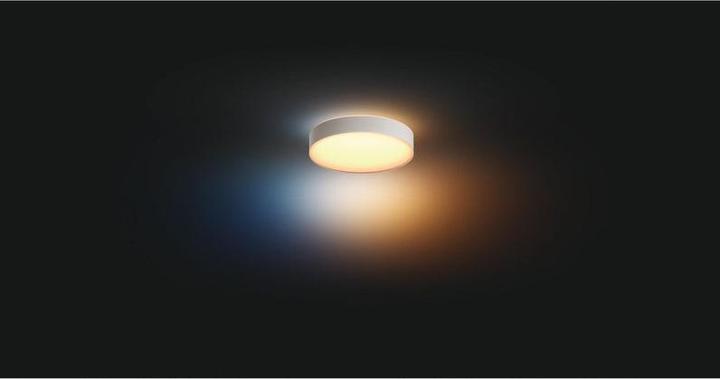Produktbild Philips Hue White Ambiance Enrave (2400 lm)