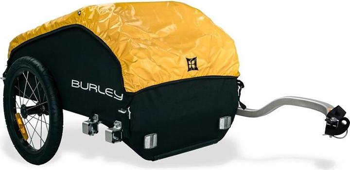 Produktbild Burley Nomad