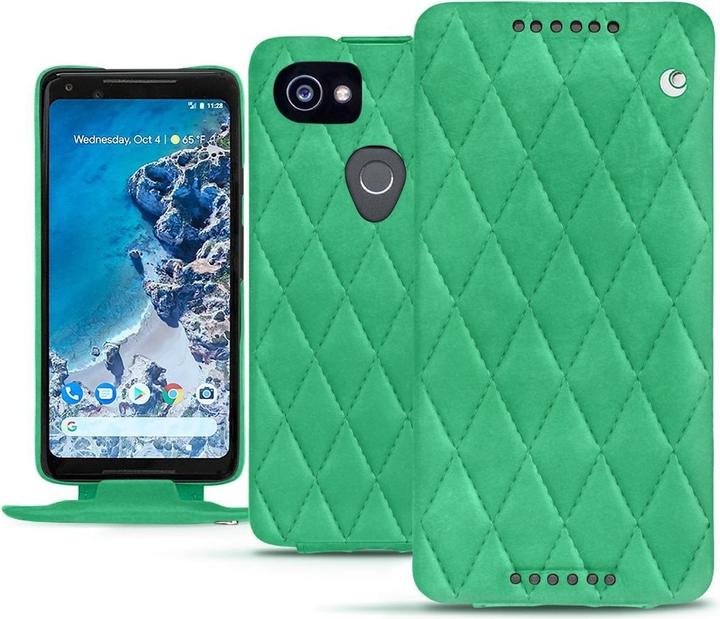 Immagine prodotto Noreve Cover in pelle verticale (Google Pixel 2 XL)