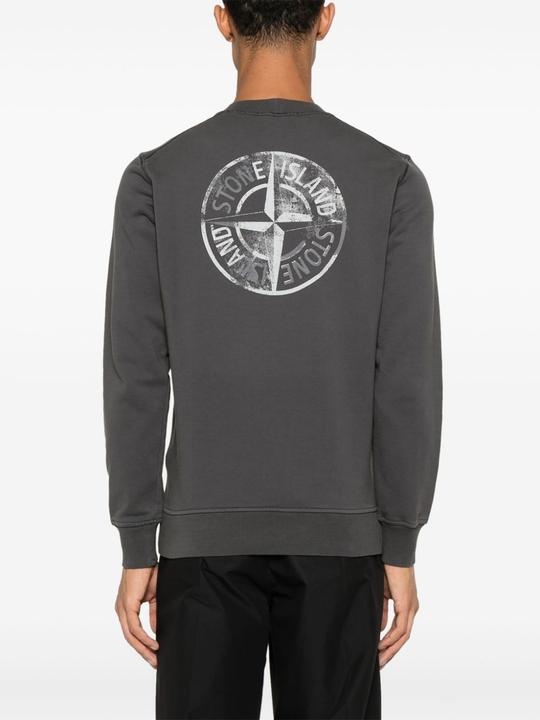Immagine prodotto Stone Island Sweaters Grey (M)