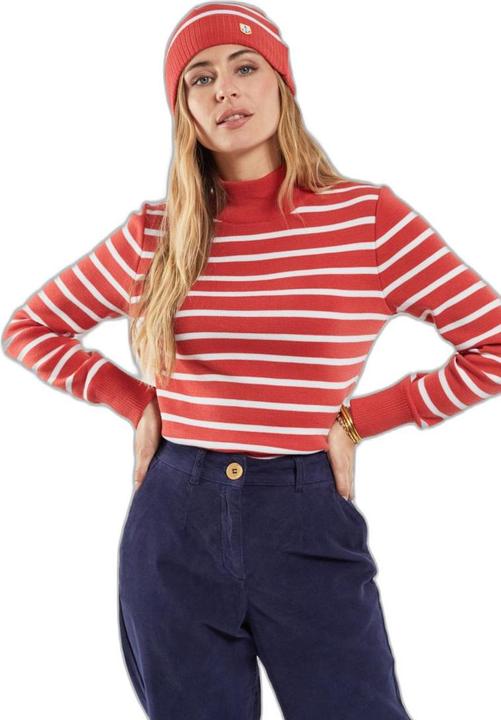 Image du produit Armor Lux pull héritage (4XL)