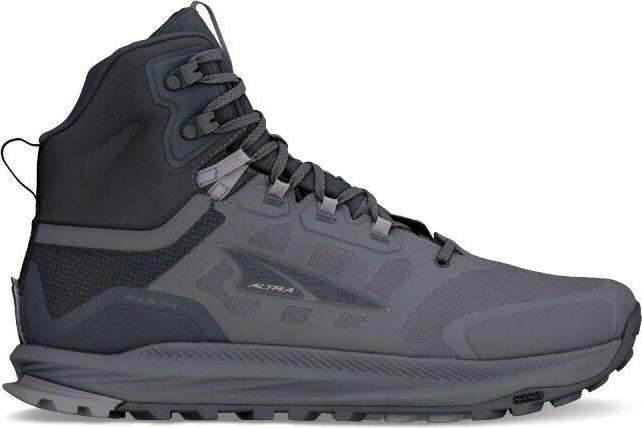 Altra Lone Peak 9 Waterproof Mid