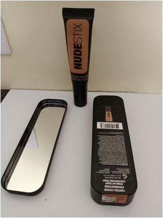 Image du produit Nudestix Fond de teint teinté Nude 5 - NIB (Nu 5)